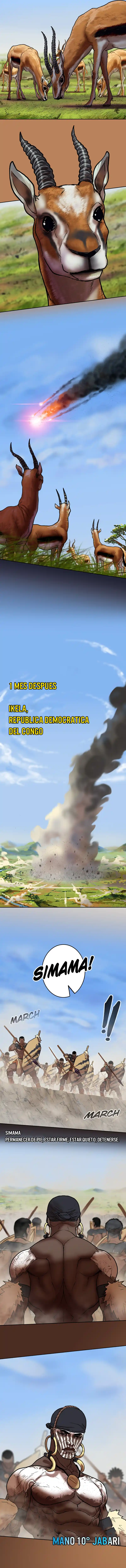Ordeal capítulo 112, página 24