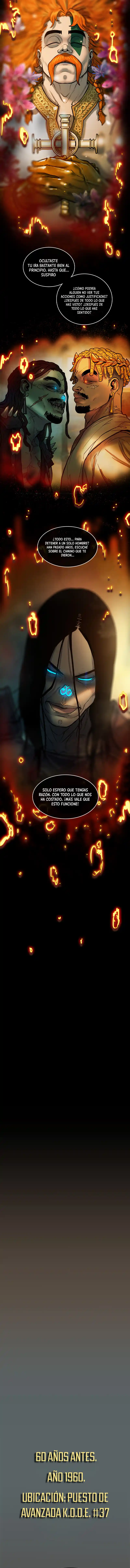 Ordeal capítulo 113, página 3