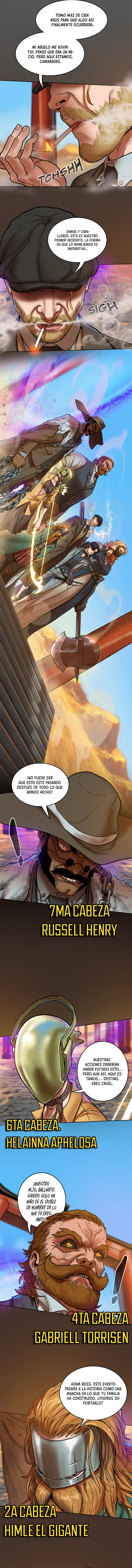 Ordeal capítulo 113, página 4