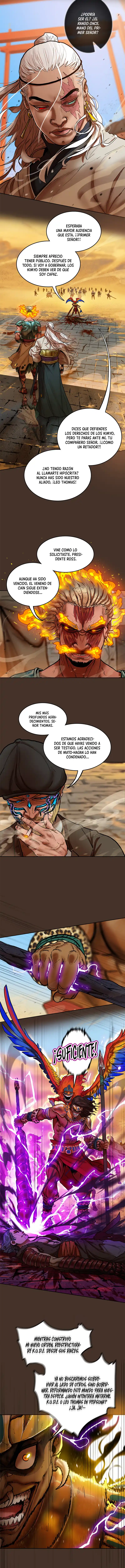 Ordeal capítulo 113, página 9