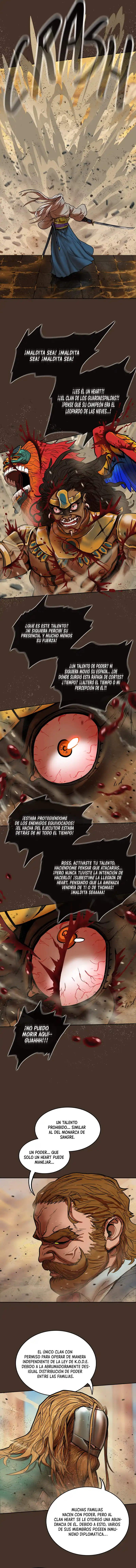 Ordeal capítulo 113, página 12