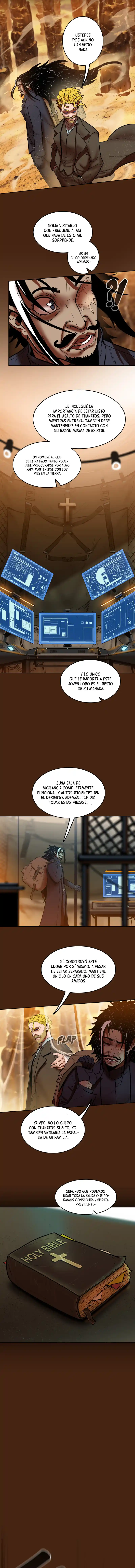 Ordeal capítulo 113, página 26