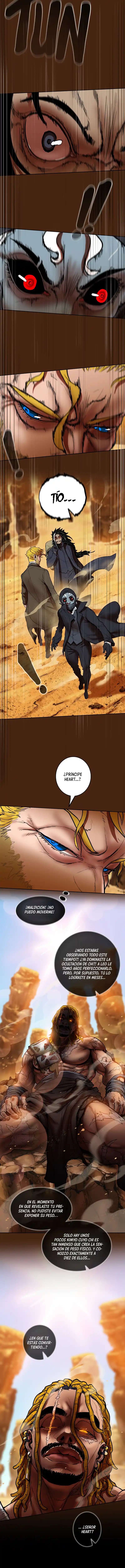 Ordeal capítulo 113, página 27