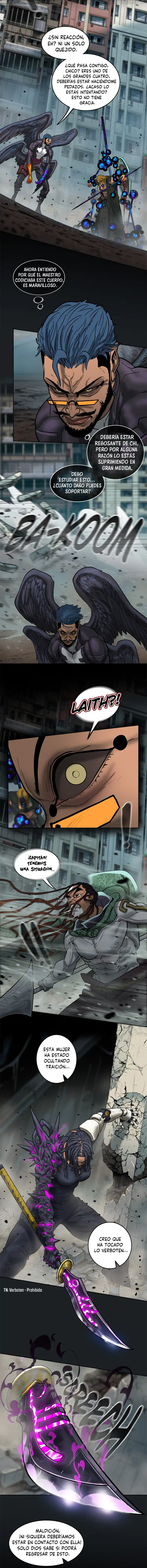 Ordeal capítulo 124, página 5