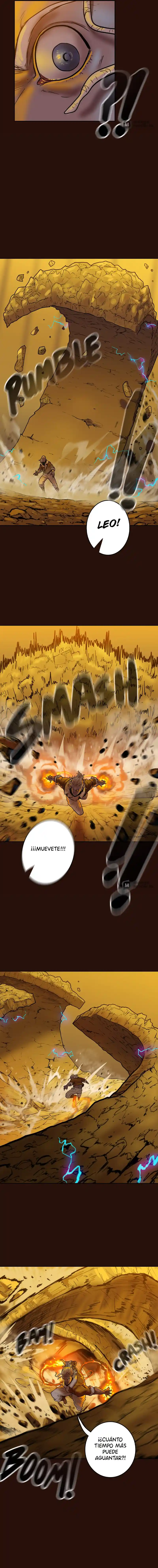 Ordeal capítulo 13, página 6