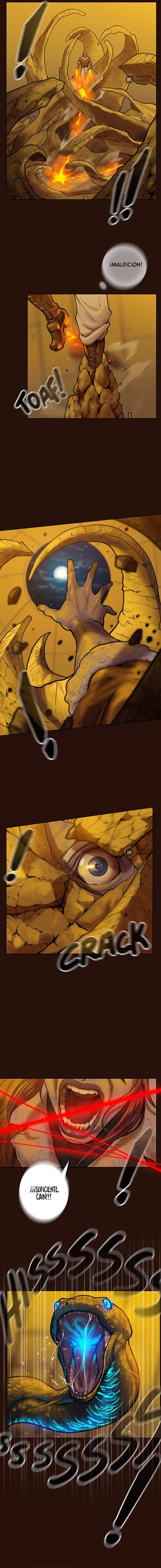 Ordeal capítulo 13, página 7
