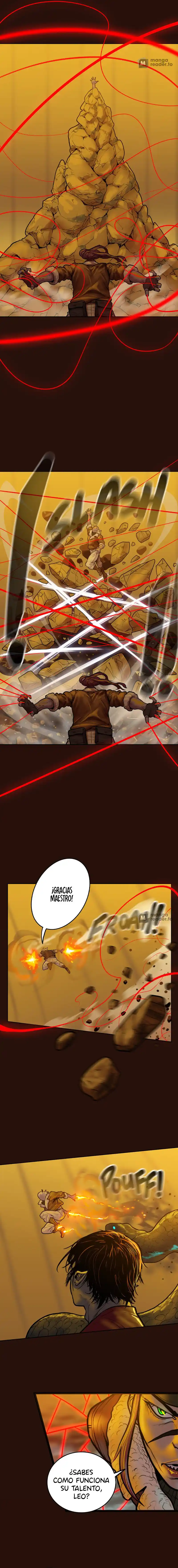 Ordeal capítulo 13, página 8