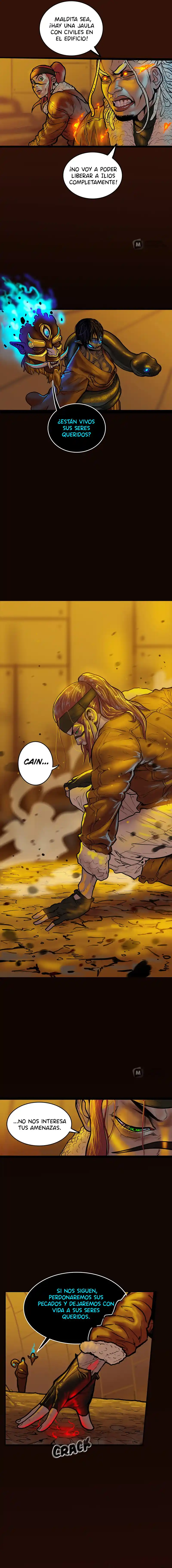 Ordeal capítulo 13, página 14