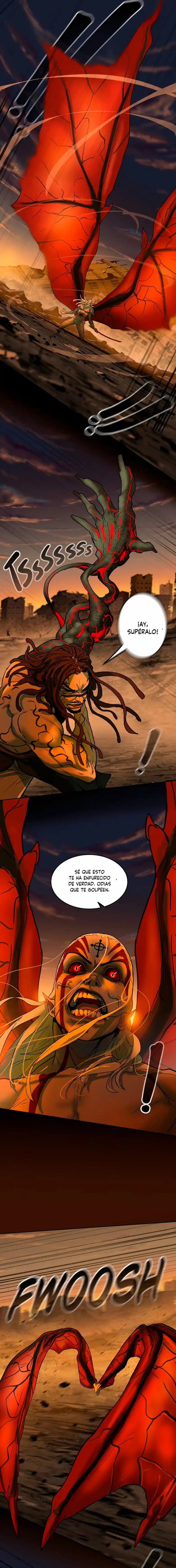 Ordeal capítulo 142, página 5