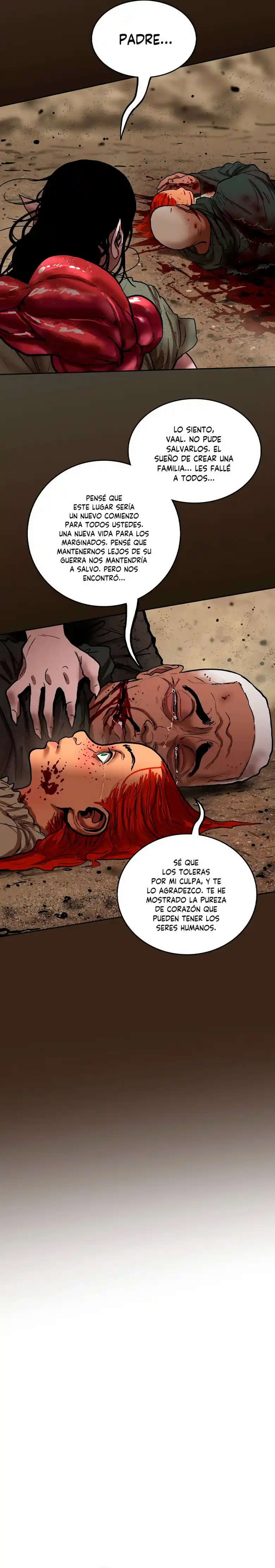 Ordeal capítulo 147, página 24