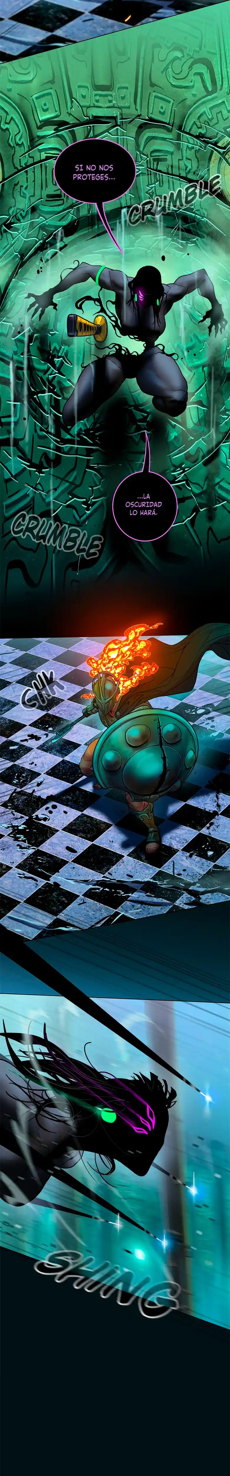 Ordeal capítulo 149, página 15