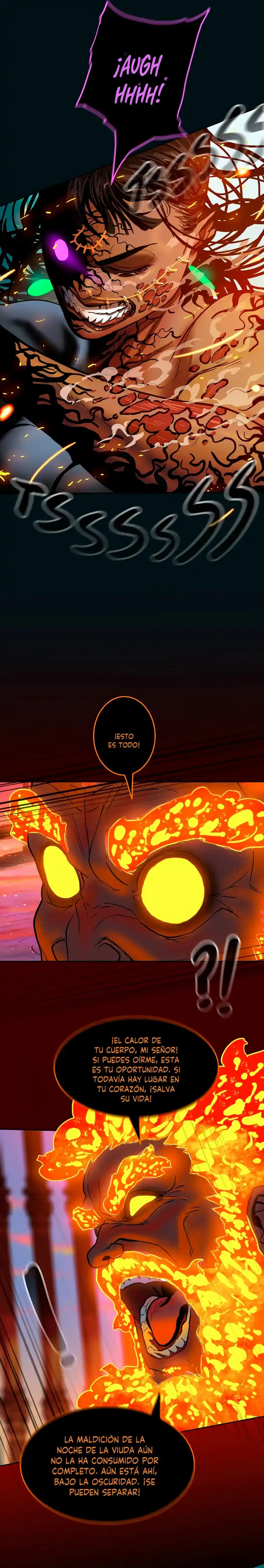 Ordeal capítulo 149, página 24