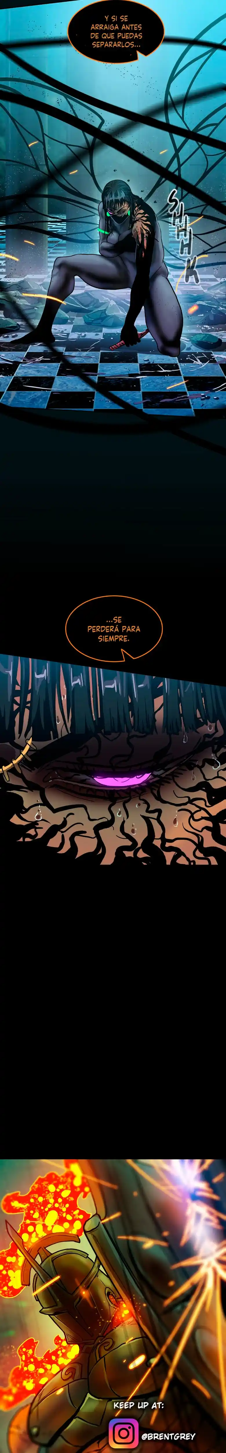 Ordeal capítulo 149, página 26
