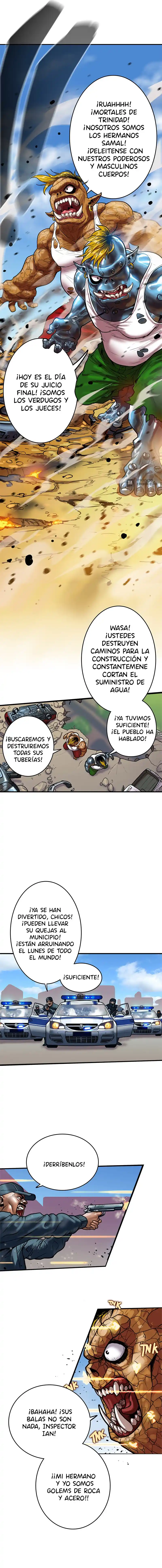 Ordeal capítulo 16, página 5