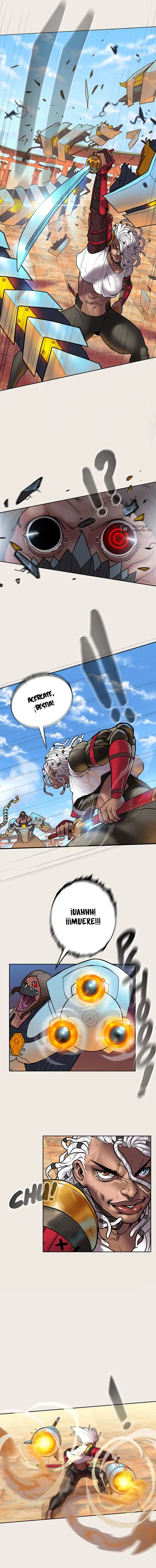 Ordeal capítulo 21, página 7