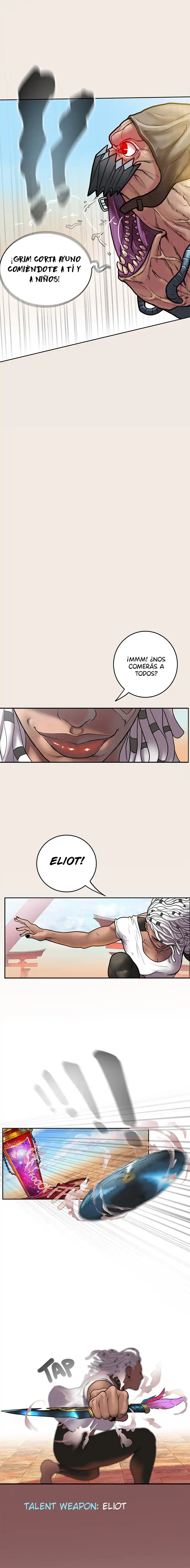 Ordeal capítulo 21, página 10