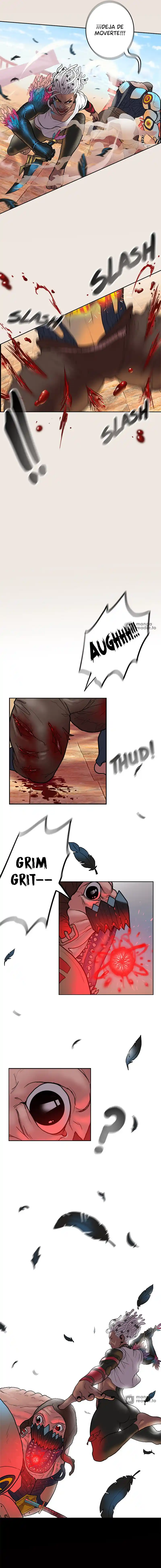 Ordeal capítulo 21, página 12
