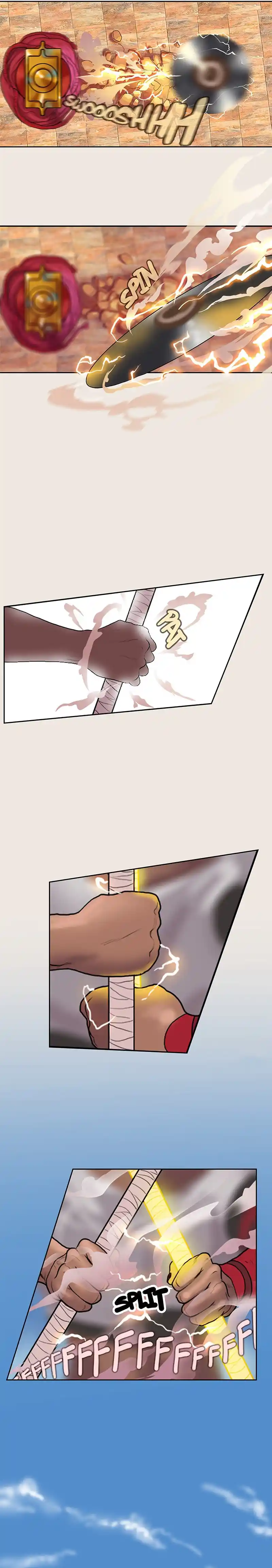 Ordeal capítulo 21, página 14