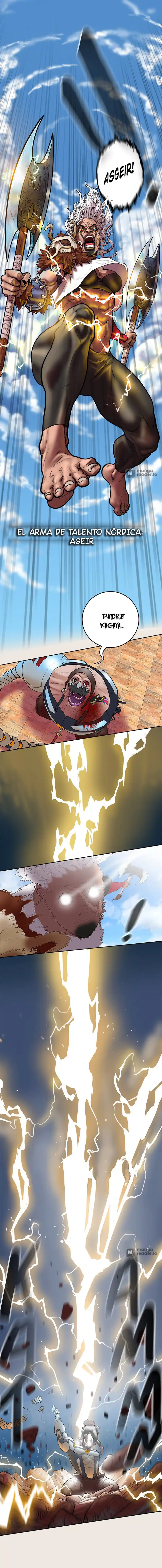 Ordeal capítulo 21, página 15