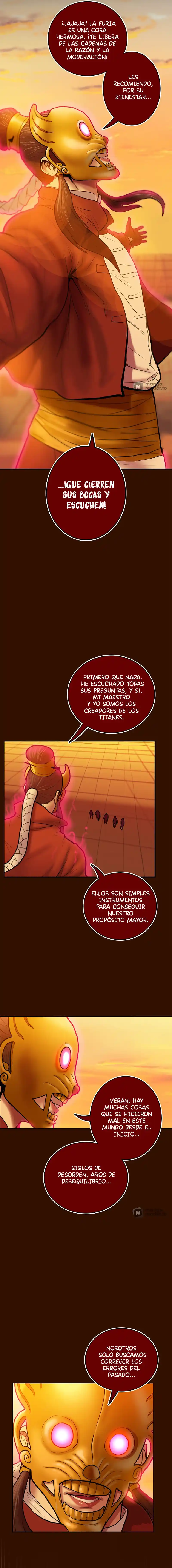 Ordeal capítulo 23, página 5