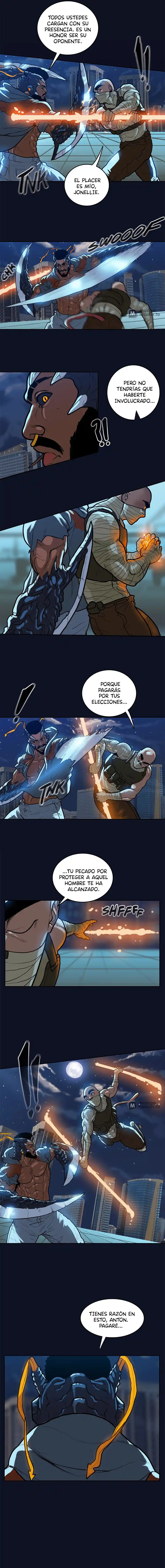 Ordeal capítulo 30, página 5