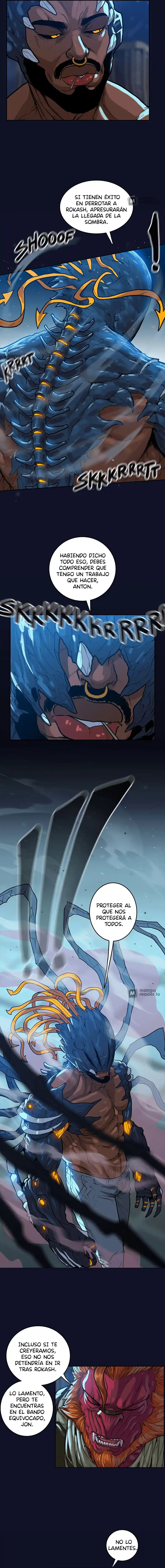 Ordeal capítulo 33, página 5