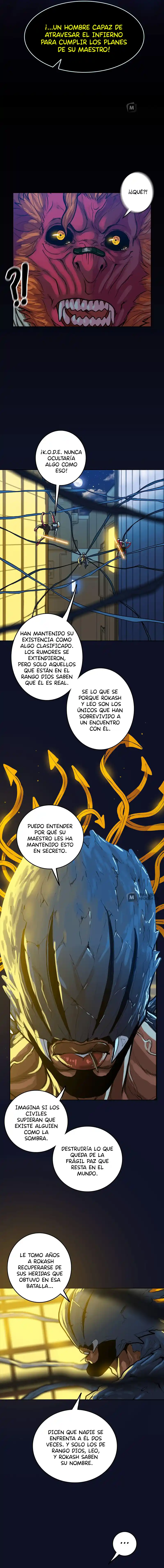 Ordeal capítulo 33, página 14