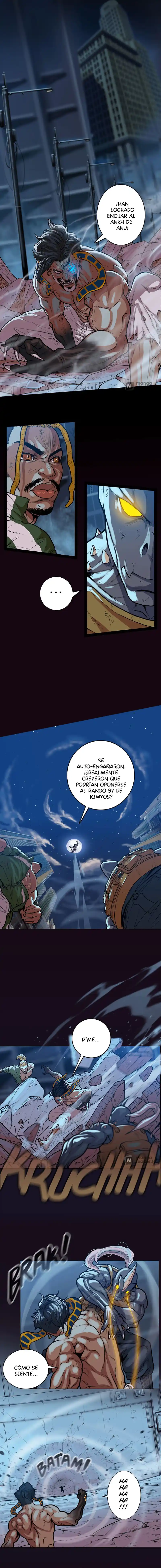 Ordeal capítulo 34, página 5