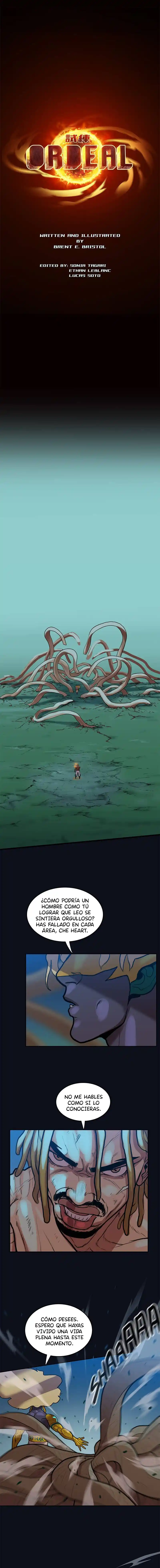 Ordeal capítulo 39, página 2