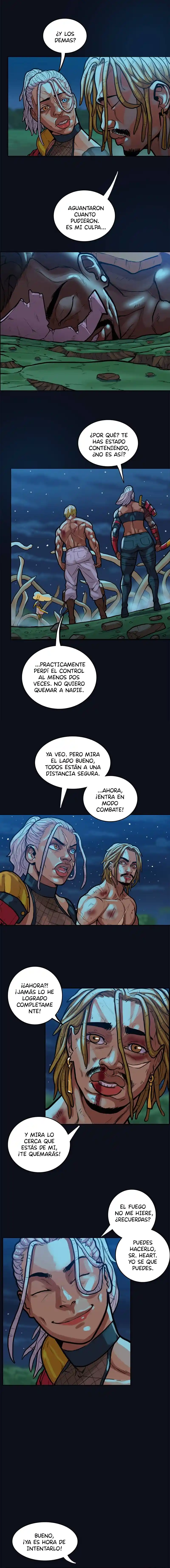 Ordeal capítulo 39, página 7