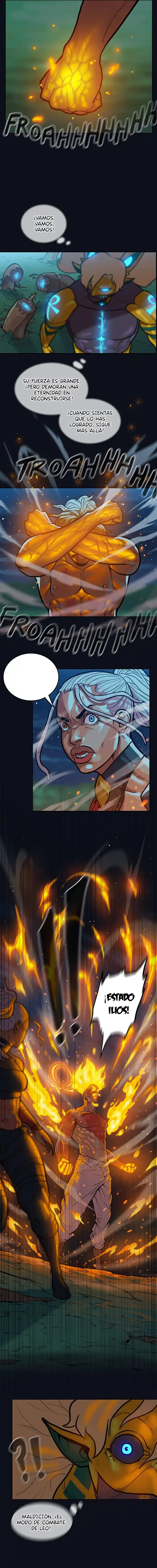 Ordeal capítulo 39, página 8