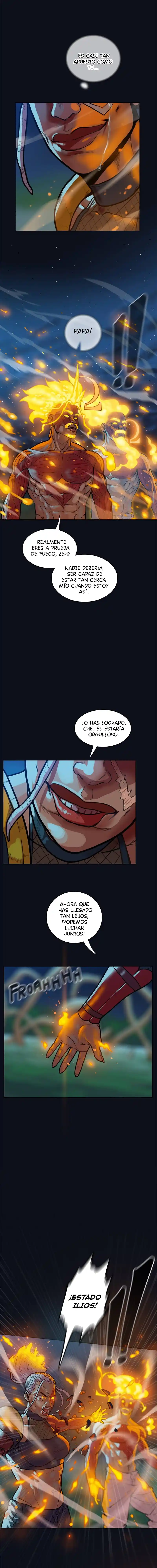 Ordeal capítulo 39, página 9