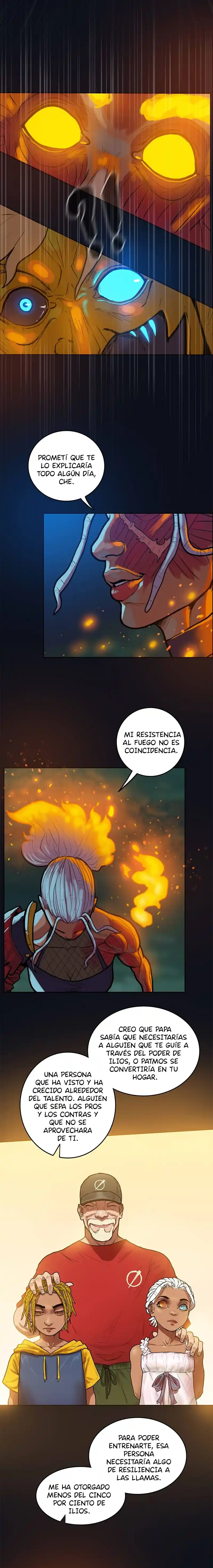 Ordeal capítulo 39, página 10