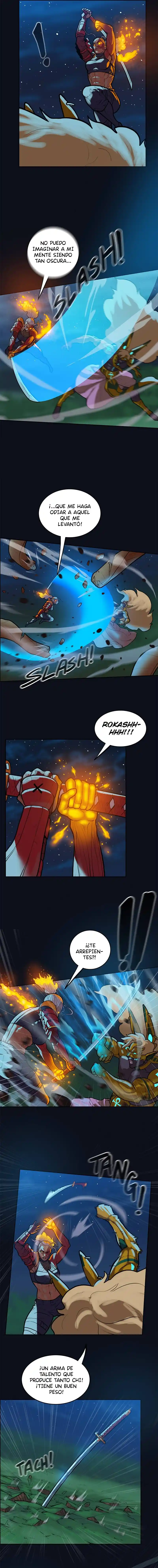 Ordeal capítulo 39, página 12