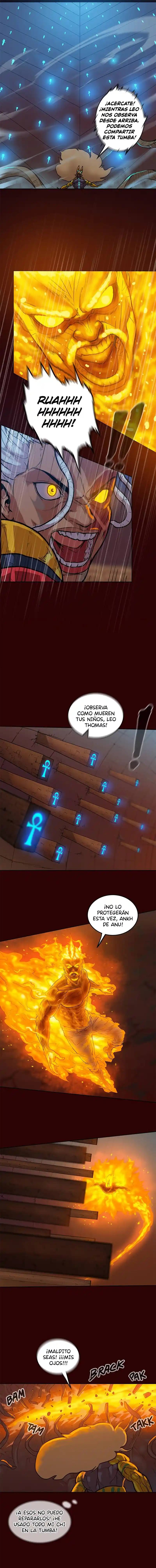 Ordeal capítulo 39, página 17