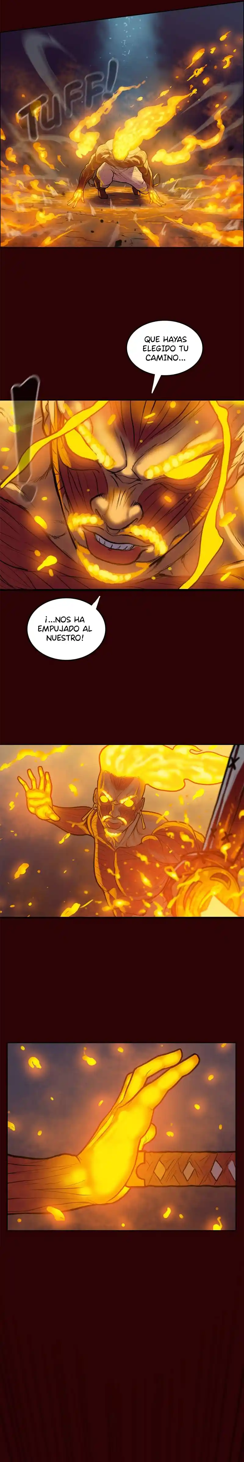 Ordeal capítulo 39, página 19
