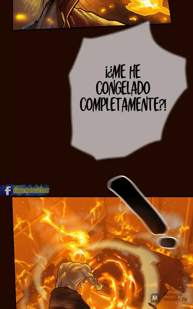 Ordeal capítulo 4, página 21