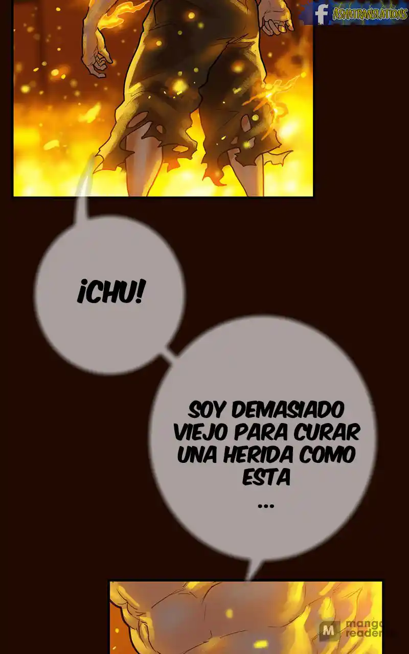 Ordeal capítulo 4, página 30