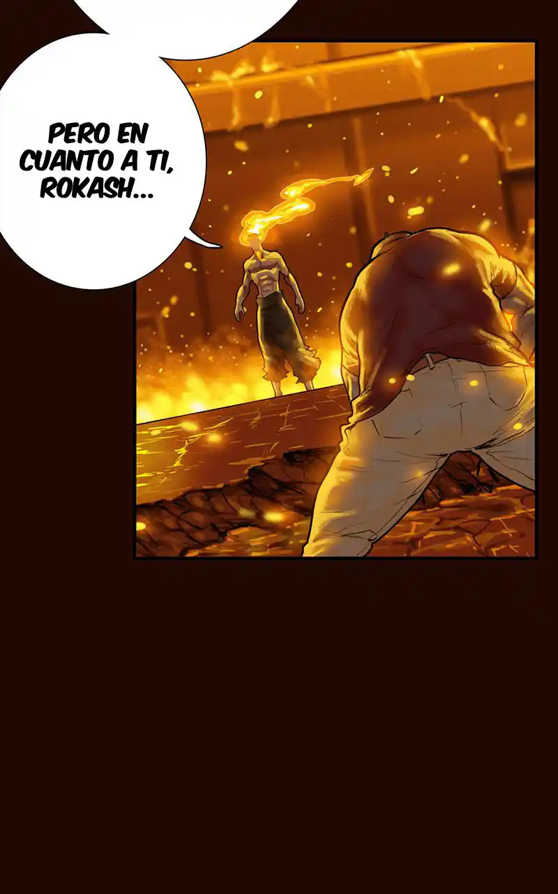 Ordeal capítulo 4, página 32