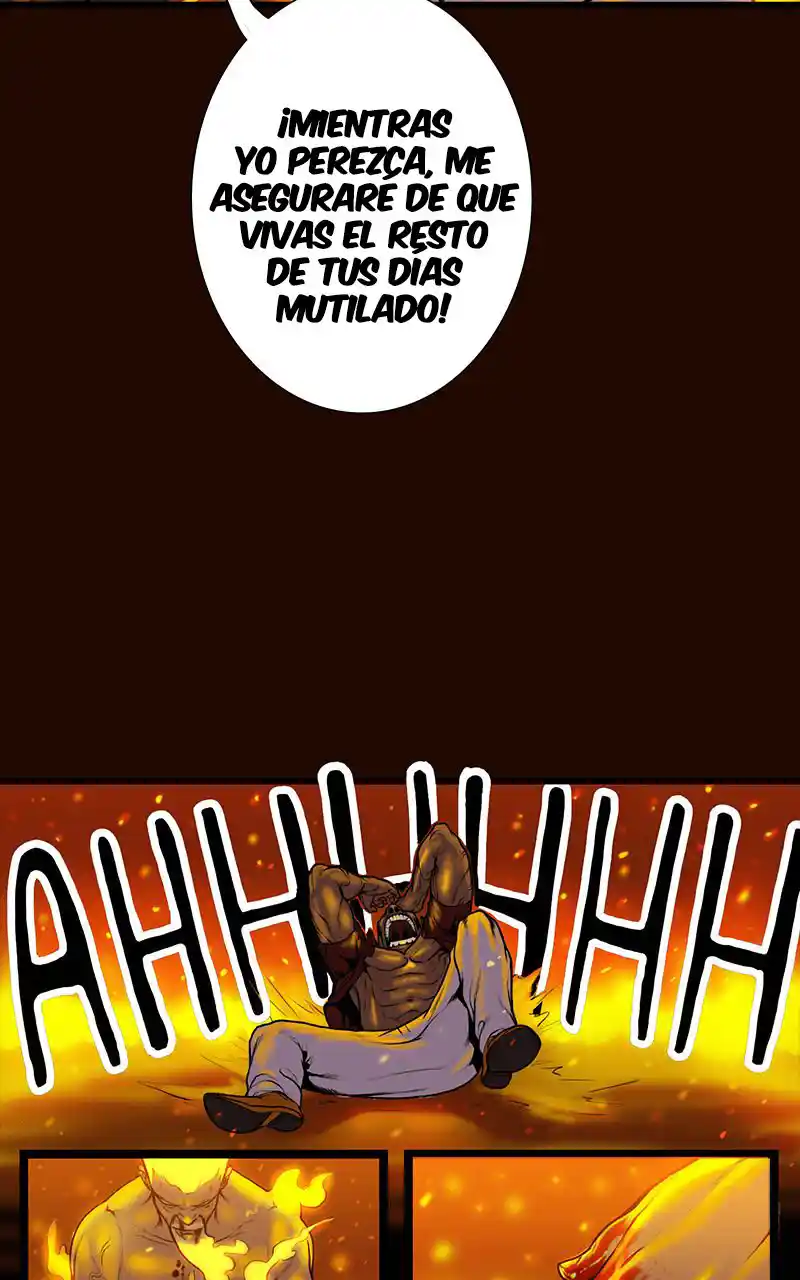 Ordeal capítulo 4, página 34