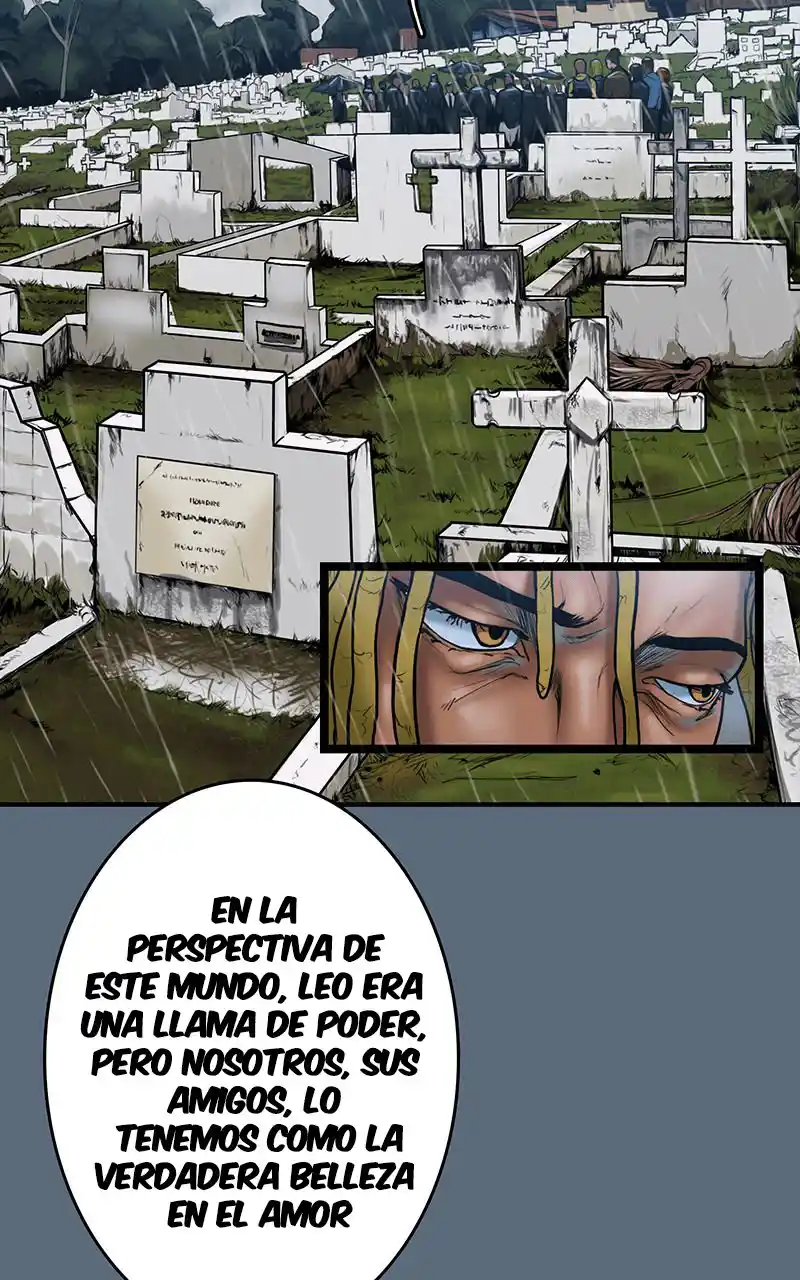 Ordeal capítulo 4, página 47