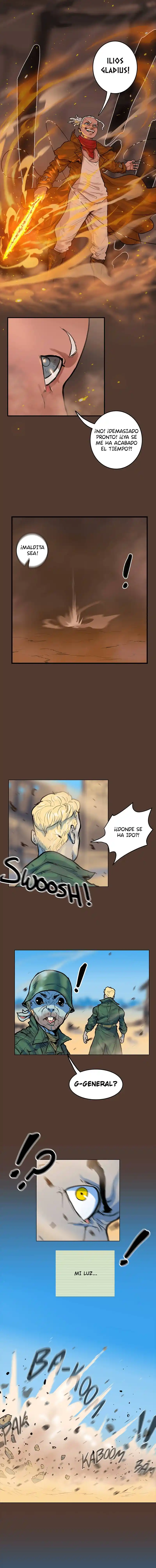 Ordeal capítulo 44, página 5