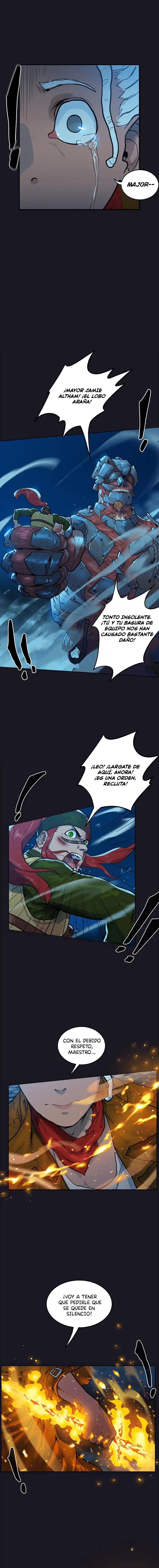 Ordeal capítulo 44, página 14