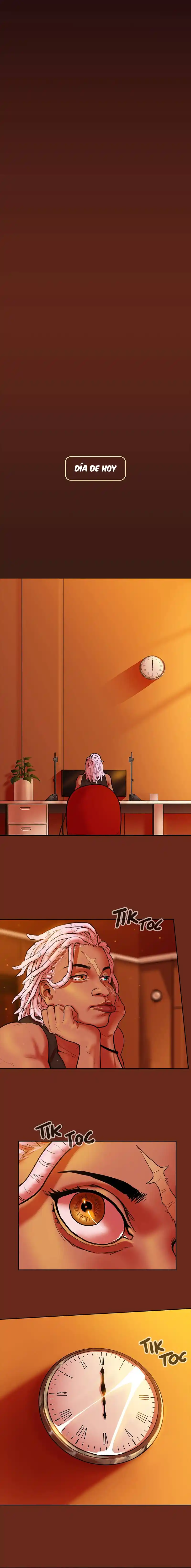 Ordeal capítulo 44, página 21