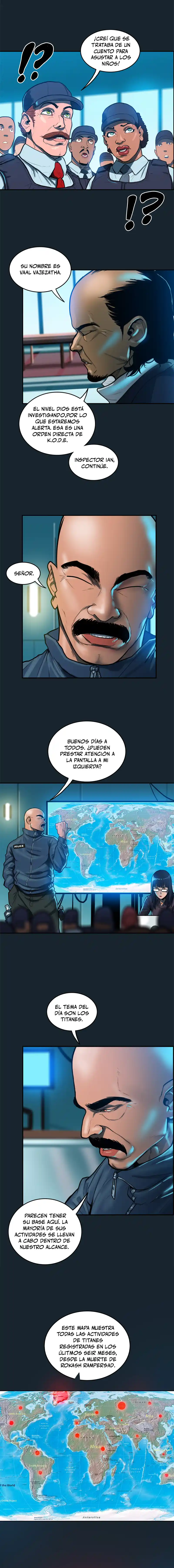 Ordeal capítulo 49, página 7