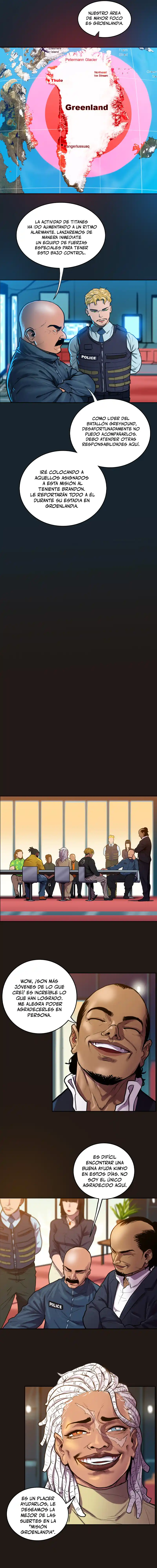 Ordeal capítulo 49, página 8