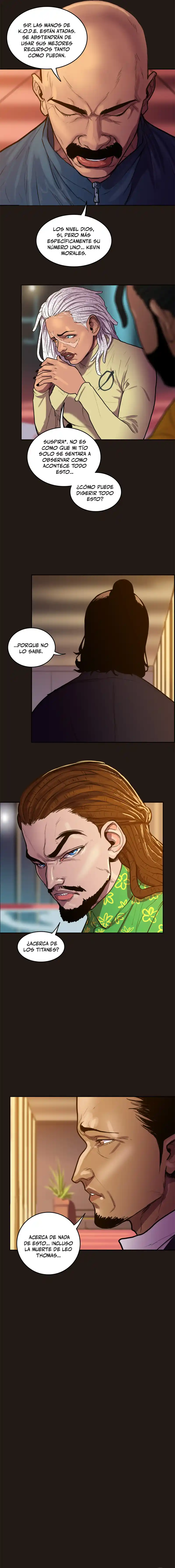 Ordeal capítulo 49, página 10