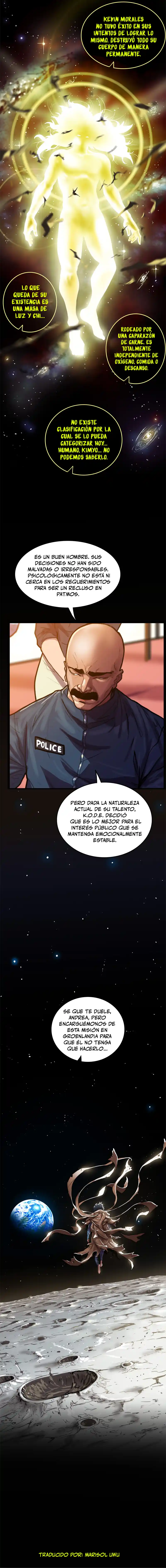 Ordeal capítulo 49, página 13