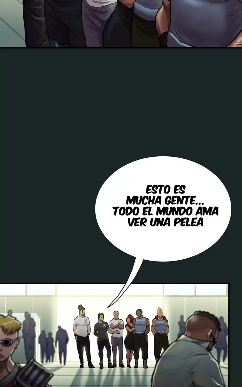Ordeal capítulo 5, página 14
