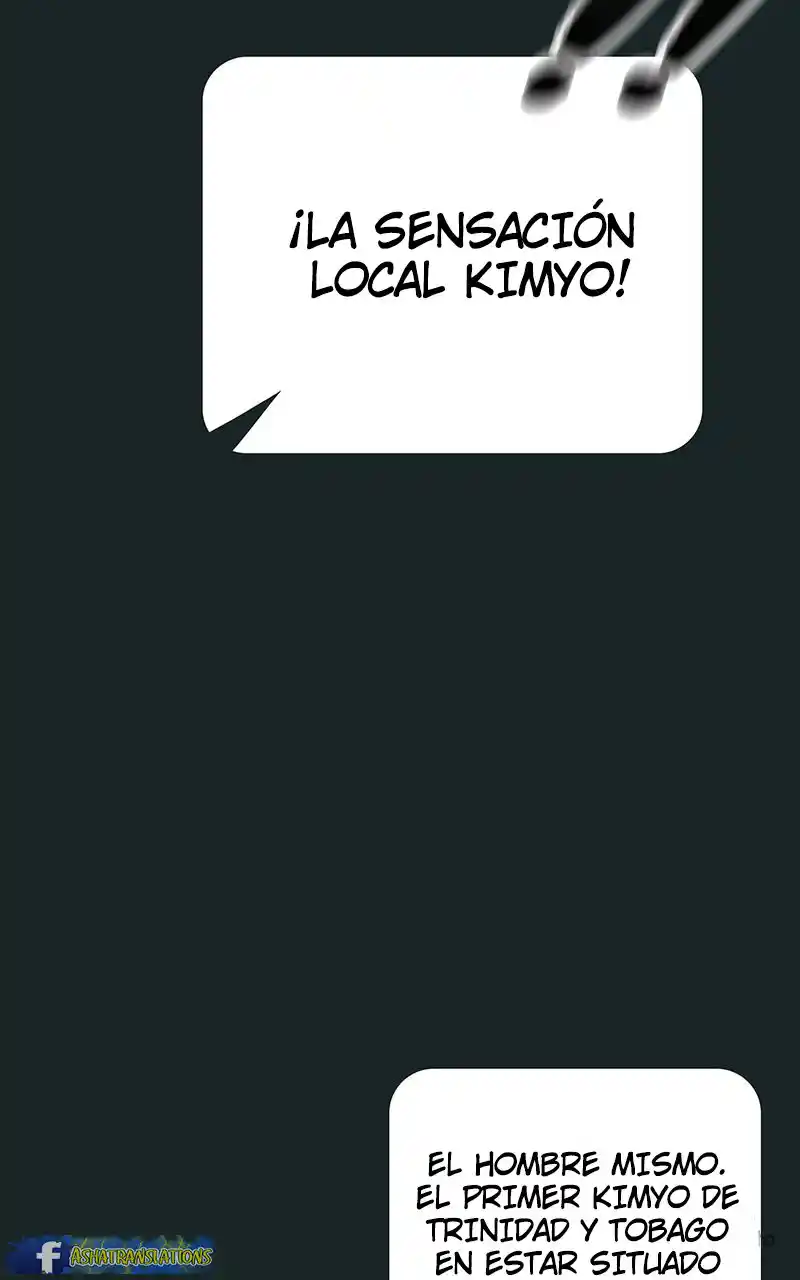 Ordeal capítulo 5, página 21